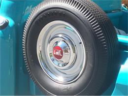 1956 GMC 100 (CC-342515) for sale in SOUTH LAKE TAHOE, California