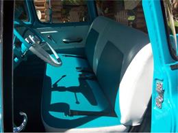 1956 GMC 100 (CC-342515) for sale in SOUTH LAKE TAHOE, California