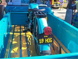 1956 GMC 100 (CC-342515) for sale in SOUTH LAKE TAHOE, California