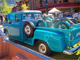 1956 GMC 100 (CC-342515) for sale in SOUTH LAKE TAHOE, California