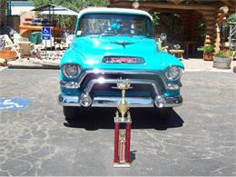 1956 GMC 100 (CC-342515) for sale in SOUTH LAKE TAHOE, California