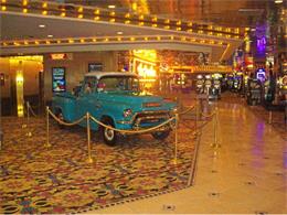 1956 GMC 100 (CC-342515) for sale in SOUTH LAKE TAHOE, California