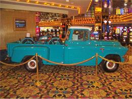 1956 GMC 100 (CC-342515) for sale in SOUTH LAKE TAHOE, California