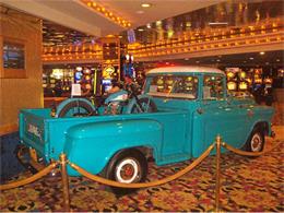 1956 GMC 100 (CC-342515) for sale in SOUTH LAKE TAHOE, California