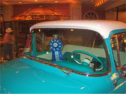1956 GMC 100 (CC-342515) for sale in SOUTH LAKE TAHOE, California