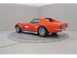 1969 Chevrolet Corvette (CC-342545) for sale in Hickory, North Carolina