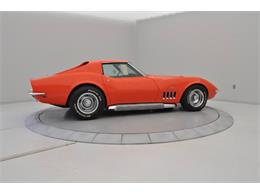 1969 Chevrolet Corvette (CC-342545) for sale in Hickory, North Carolina