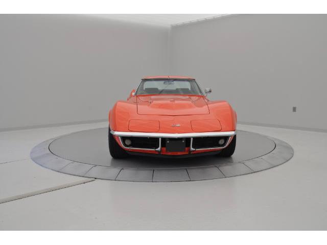 1969 Chevrolet Corvette (CC-342545) for sale in Hickory, North Carolina