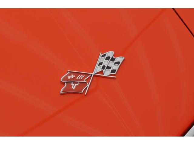 1969 Chevrolet Corvette (CC-342545) for sale in Hickory, North Carolina