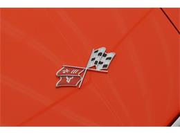 1969 Chevrolet Corvette (CC-342545) for sale in Hickory, North Carolina