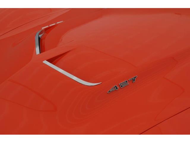 1969 Chevrolet Corvette (CC-342545) for sale in Hickory, North Carolina