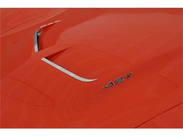 1969 Chevrolet Corvette (CC-342545) for sale in Hickory, North Carolina