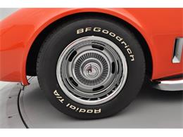 1969 Chevrolet Corvette (CC-342545) for sale in Hickory, North Carolina