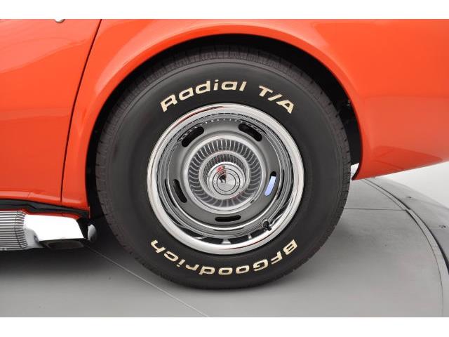 1969 Chevrolet Corvette (CC-342545) for sale in Hickory, North Carolina