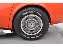 1969 Chevrolet Corvette (CC-342545) for sale in Hickory, North Carolina