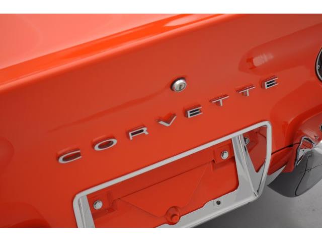 1969 Chevrolet Corvette (CC-342545) for sale in Hickory, North Carolina