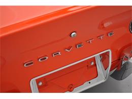 1969 Chevrolet Corvette (CC-342545) for sale in Hickory, North Carolina