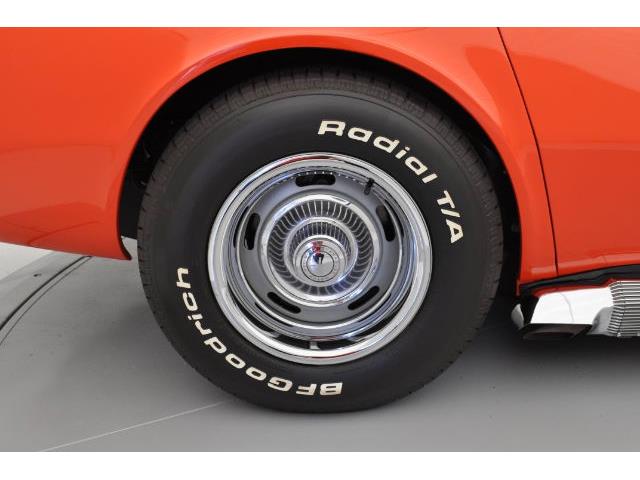 1969 Chevrolet Corvette (CC-342545) for sale in Hickory, North Carolina