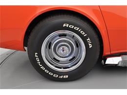 1969 Chevrolet Corvette (CC-342545) for sale in Hickory, North Carolina