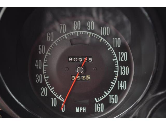 1969 Chevrolet Corvette (CC-342545) for sale in Hickory, North Carolina