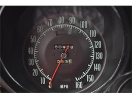 1969 Chevrolet Corvette (CC-342545) for sale in Hickory, North Carolina