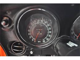 1969 Chevrolet Corvette (CC-342545) for sale in Hickory, North Carolina