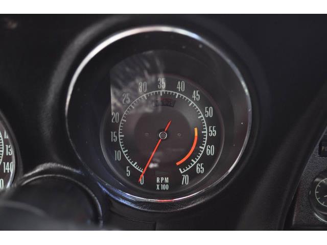1969 Chevrolet Corvette (CC-342545) for sale in Hickory, North Carolina