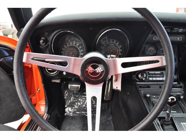 1969 Chevrolet Corvette (CC-342545) for sale in Hickory, North Carolina