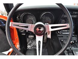 1969 Chevrolet Corvette (CC-342545) for sale in Hickory, North Carolina