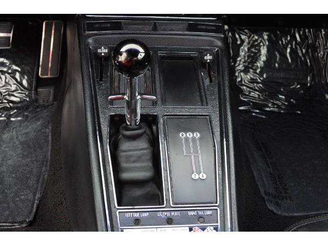 1969 Chevrolet Corvette (CC-342545) for sale in Hickory, North Carolina