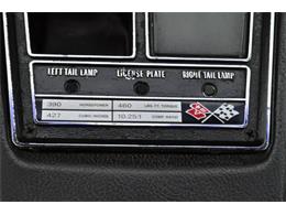 1969 Chevrolet Corvette (CC-342545) for sale in Hickory, North Carolina