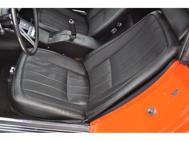 1969 Chevrolet Corvette (CC-342545) for sale in Hickory, North Carolina