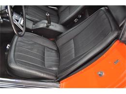 1969 Chevrolet Corvette (CC-342545) for sale in Hickory, North Carolina