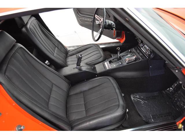 1969 Chevrolet Corvette (CC-342545) for sale in Hickory, North Carolina