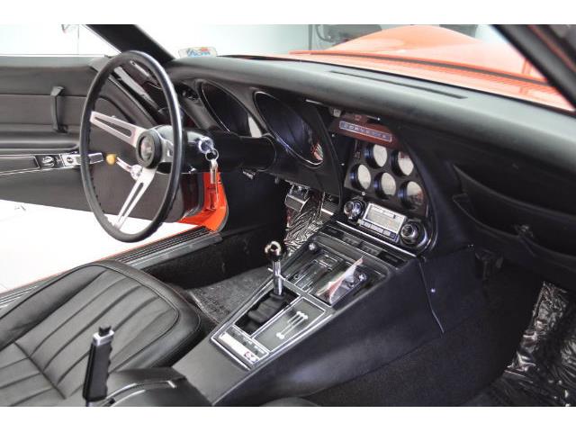 1969 Chevrolet Corvette (CC-342545) for sale in Hickory, North Carolina