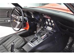 1969 Chevrolet Corvette (CC-342545) for sale in Hickory, North Carolina