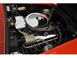 1969 Chevrolet Corvette (CC-342545) for sale in Hickory, North Carolina