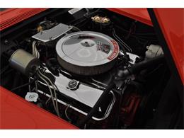 1969 Chevrolet Corvette (CC-342545) for sale in Hickory, North Carolina