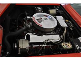 1969 Chevrolet Corvette (CC-342545) for sale in Hickory, North Carolina