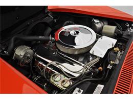 1969 Chevrolet Corvette (CC-342545) for sale in Hickory, North Carolina