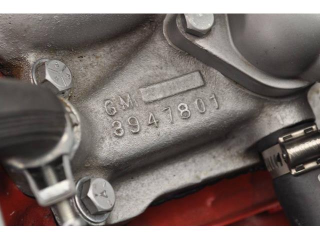 1969 Chevrolet Corvette (CC-342545) for sale in Hickory, North Carolina