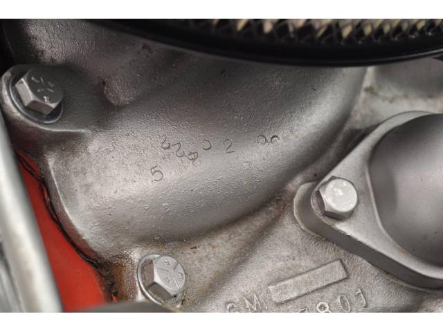 1969 Chevrolet Corvette (CC-342545) for sale in Hickory, North Carolina