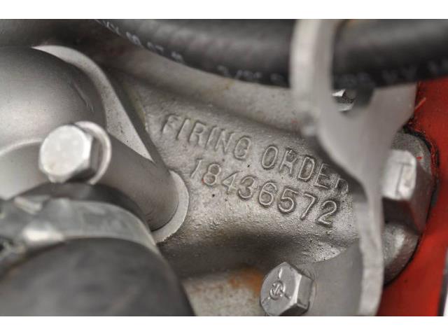 1969 Chevrolet Corvette (CC-342545) for sale in Hickory, North Carolina