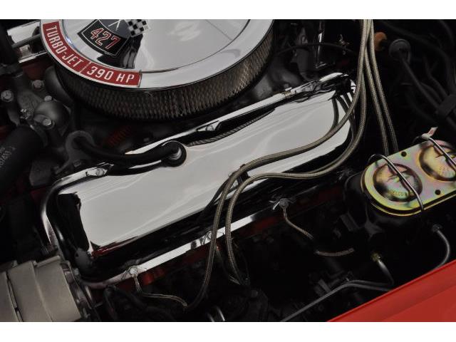 1969 Chevrolet Corvette (CC-342545) for sale in Hickory, North Carolina