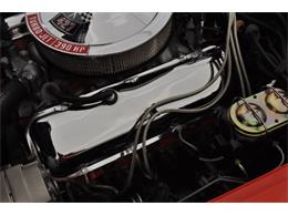 1969 Chevrolet Corvette (CC-342545) for sale in Hickory, North Carolina