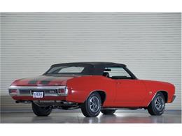 1970 Chevrolet Chevelle SS (CC-345175) for sale in Woodstock, Connecticut