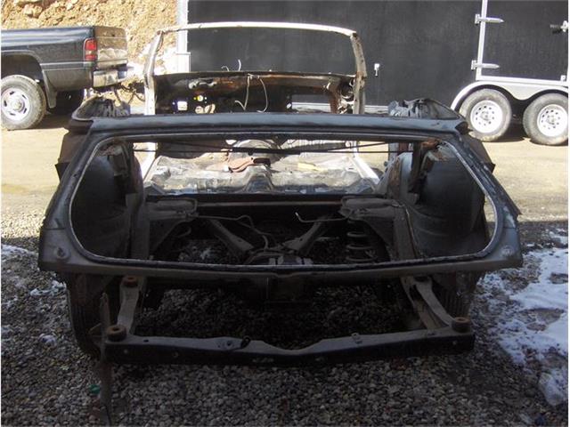 1970 Chevrolet Chevelle SS (CC-345175) for sale in Woodstock, Connecticut
