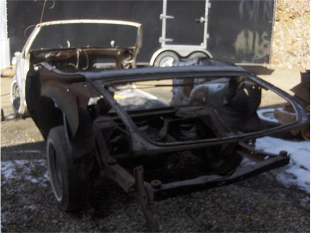 1970 Chevrolet Chevelle SS (CC-345175) for sale in Woodstock, Connecticut