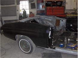 1970 Chevrolet Chevelle SS (CC-345175) for sale in Woodstock, Connecticut