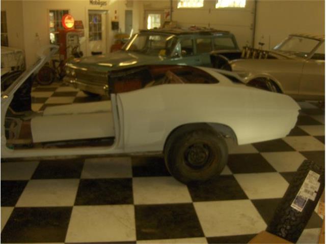 1970 Chevrolet Chevelle SS (CC-345175) for sale in Woodstock, Connecticut
